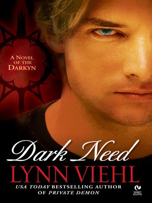 cover image of Dark Need